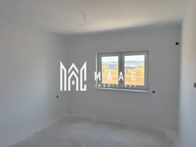 Apartament 2 camere de vânzare | Șelimbăr | 55,5 mp | balcon - Selimbar