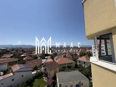 Apartament de vânzare Sibiu 4 camere | Calea Dumbrăvii | 101 mp - Sibiu