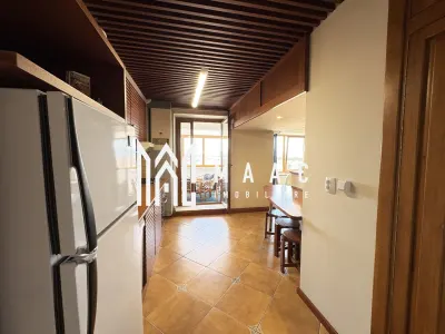 Apartament de vânzare Sibiu 4 camere | Calea Dumbrăvii | 101 mp - foto 11