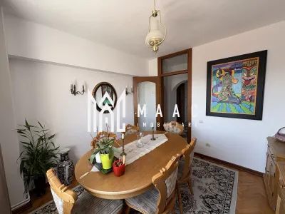 Apartament de vânzare Sibiu 4 camere | Calea Dumbrăvii | 101 mp - foto 13