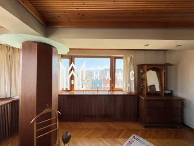 Apartament de vânzare Sibiu 4 camere | Calea Dumbrăvii | 101 mp - foto 14