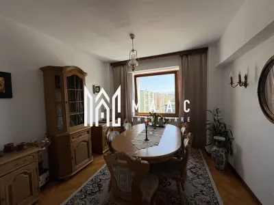 Apartament de vânzare Sibiu 4 camere | Calea Dumbrăvii | 101 mp - foto 16