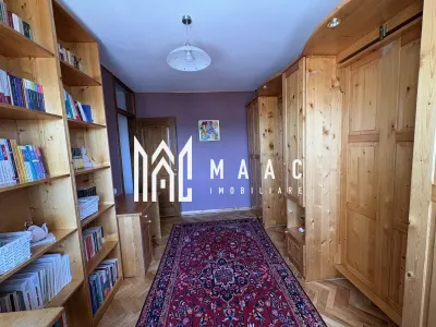 Apartament de vânzare Sibiu 4 camere | Calea Dumbrăvii | 101 mp - foto 17