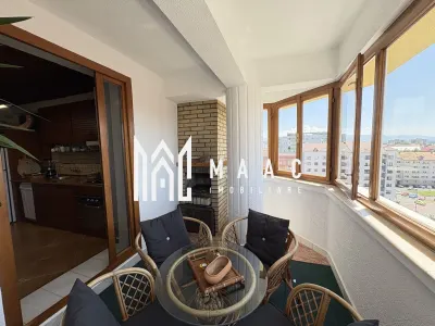 Apartament de vânzare Sibiu 4 camere | Calea Dumbrăvii | 101 mp - foto 5
