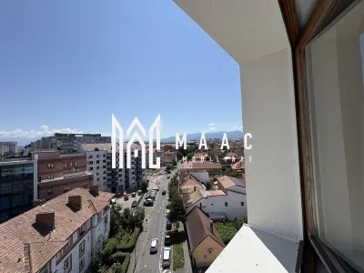 Apartament de vânzare Sibiu 4 camere | Calea Dumbrăvii | 101 mp - foto 7