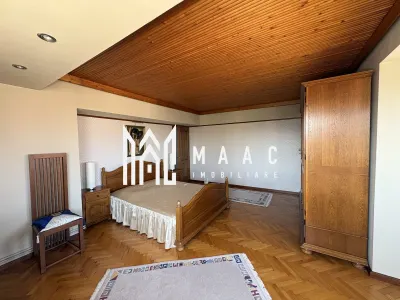 Apartament de vânzare Sibiu 4 camere | Calea Dumbrăvii | 101 mp - foto 8