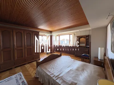 Apartament de vânzare Sibiu 4 camere | Calea Dumbrăvii | 101 mp - foto 9