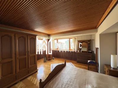 Apartament de vânzare Sibiu 4 camere | Calea Dumbrăvii | 101 mp - foto 10