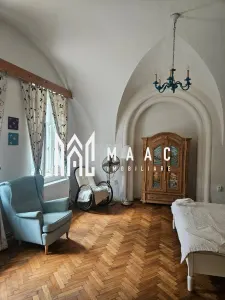 Apartament 2 camere decomandat | Central, Sibiu | 50 mp - Sibiu