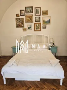 Apartament 2 camere decomandat | Central, Sibiu | 50 mp - foto 2