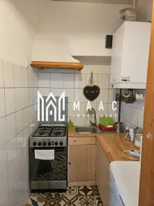 Apartament 2 camere decomandat | Central, Sibiu | 50 mp - foto 3