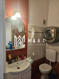 Apartament 2 camere decomandat | Central, Sibiu | 50 mp - foto 5