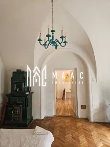 Apartament 2 camere decomandat | Central, Sibiu | 50 mp - foto 8