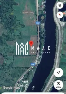 Teren extravilan agricol 7.500 mp | Periferie, Avrig | apă, curent - Avrig