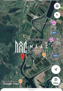 Teren extravilan agricol 7.500 mp | Periferie, Avrig | apă, curent - foto 3