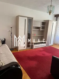 Apartament 2 camere decomandat | Mihai Viteazul | 62 mp, balcon - Sibiu
