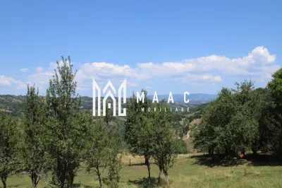 Poiana Sohodol I 5600 MP I Trei corpuri cladiri I Utilitati - foto 31