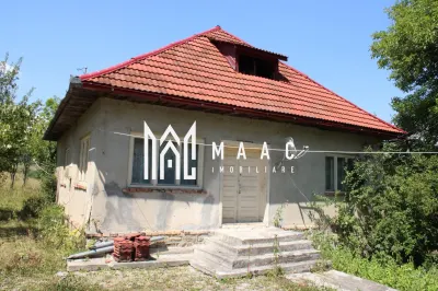 Poiana Sohodol I 5600 MP I Trei corpuri cladiri I Utilitati - foto 36