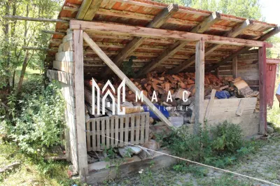 Poiana Sohodol I 5600 MP I Trei corpuri cladiri I Utilitati - foto 50