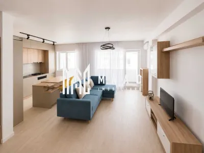 Apartament de vânzare Sibiu | 3 camere | terasă 10 mp - Sibiu