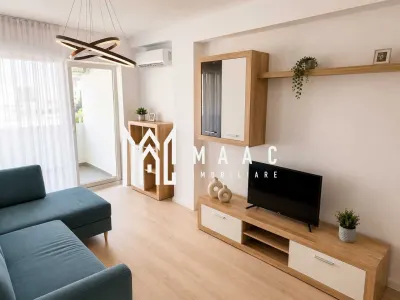 Apartament de vânzare Sibiu | 3 camere | terasă 10 mp - foto 2