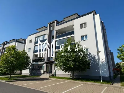 Apartament de vânzare Sibiu | 3 camere | terasă 10 mp - foto 3