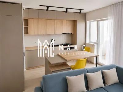 Apartament de vânzare Sibiu | 3 camere | terasă 10 mp - foto 4