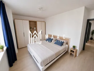 Apartament de vânzare Sibiu | 3 camere | terasă 10 mp - foto 5