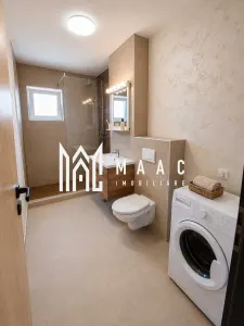 Apartament de vânzare Sibiu | 3 camere | terasă 10 mp - foto 6