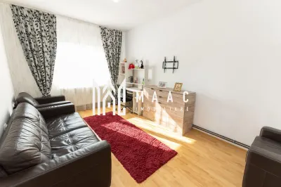 Apartament 2 camere Ostroveni |  Catedrala | 55MP | Centrala Proprie - Ramnicu Valcea