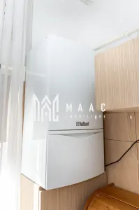 Apartament 2 camere Ostroveni |  Catedrala | 55MP | Centrala Proprie - foto 4