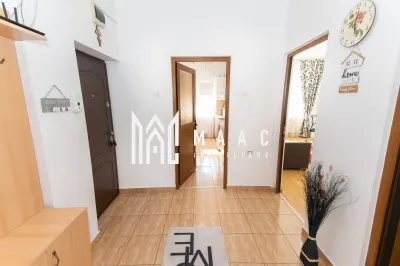 Apartament 2 camere Ostroveni |  Catedrala | 55MP | Centrala Proprie - foto 5