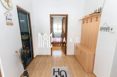Apartament 2 camere Ostroveni |  Catedrala | 55MP | Centrala Proprie - foto 9