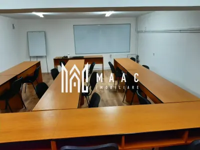 Spațiu birou de închiriat | Central Sibiu | 42 mp, open space - Sibiu