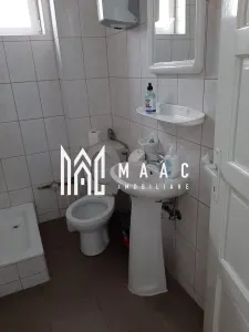 Spațiu birou de închiriat | Central Sibiu | 42 mp, open space - foto 3