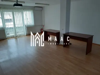 Spațiu birouri 60 mp | Sibiu Central | open space, renovat - Sibiu
