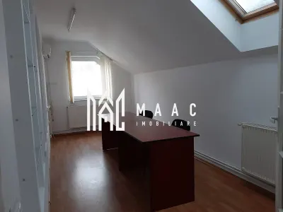 Spațiu birouri 60 mp | Sibiu Central | open space, renovat - foto 3