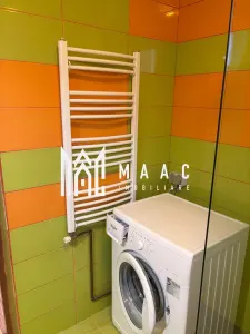Apartament 3 camere Sibiu | Turnișor | la casă, 88 mp - foto 12
