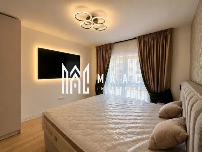 Apartament 3 camere de închiriat | Șelimbăr | 61,2 mp, parcare - Selimbar