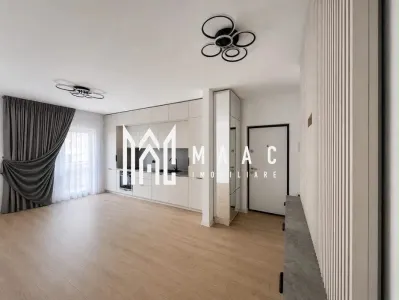 Apartament 3 camere de închiriat | Șelimbăr | 61,2 mp, parcare - foto 4