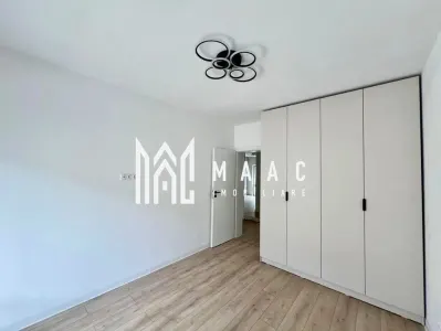 Apartament 3 camere de închiriat | Șelimbăr | 61,2 mp, parcare - foto 5