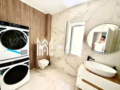 Apartament 3 camere de închiriat | Șelimbăr | 61,2 mp, parcare - foto 6