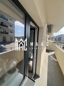 Apartament 3 camere de închiriat | Șelimbăr | 61,2 mp, parcare - foto 8