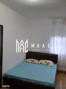 Apartament de vânzare 2 camere | Ostroveni, Râmnicu Vâlcea | 42 mp - Ramnicu Valcea