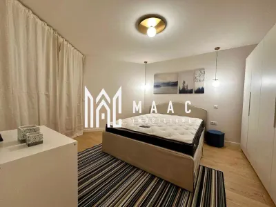 Apartament 2 camere de închiriat | Șelimbăr | 53 mp, 2 balcoane - Selimbar