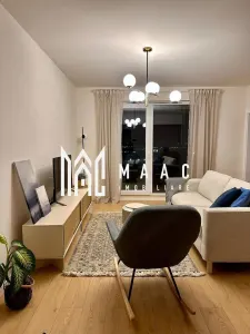 Apartament 2 camere de închiriat | Șelimbăr | 53 mp, 2 balcoane - foto 2