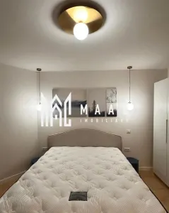 Apartament 2 camere de închiriat | Șelimbăr | 53 mp, 2 balcoane - foto 3
