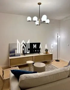 Apartament 2 camere de închiriat | Șelimbăr | 53 mp, 2 balcoane - foto 4
