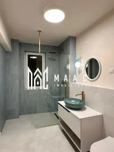 Apartament 2 camere de închiriat | Șelimbăr | 53 mp, 2 balcoane - foto 5