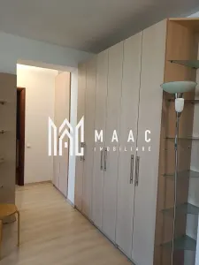 Apartament 2 camere de închiriat | Hipodrom 3 | parcare - foto 11